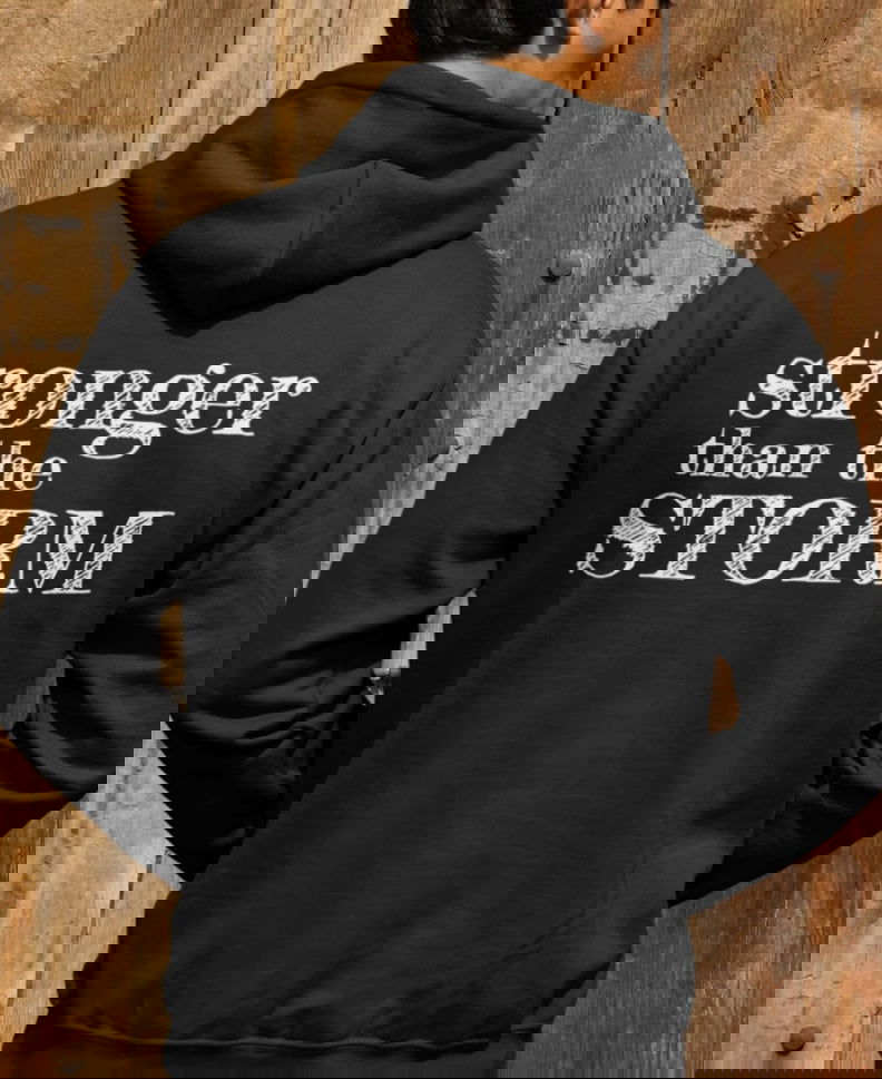 Sudadera "Storm" - Motquo