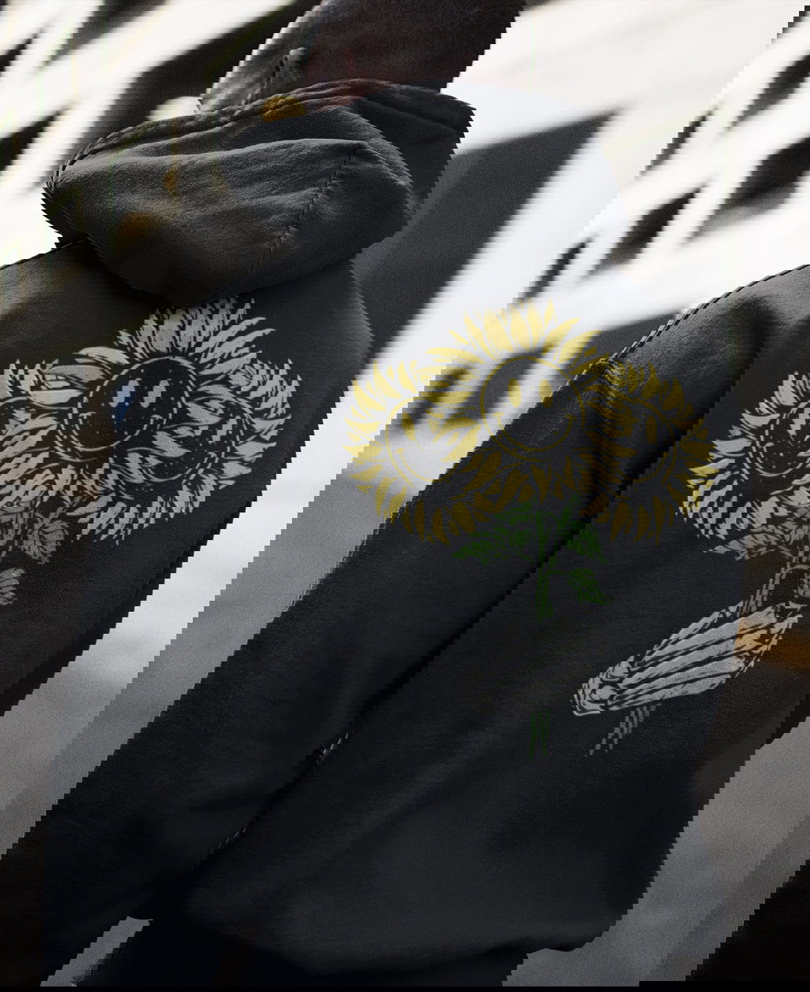 Sudadera ramo - Motquo