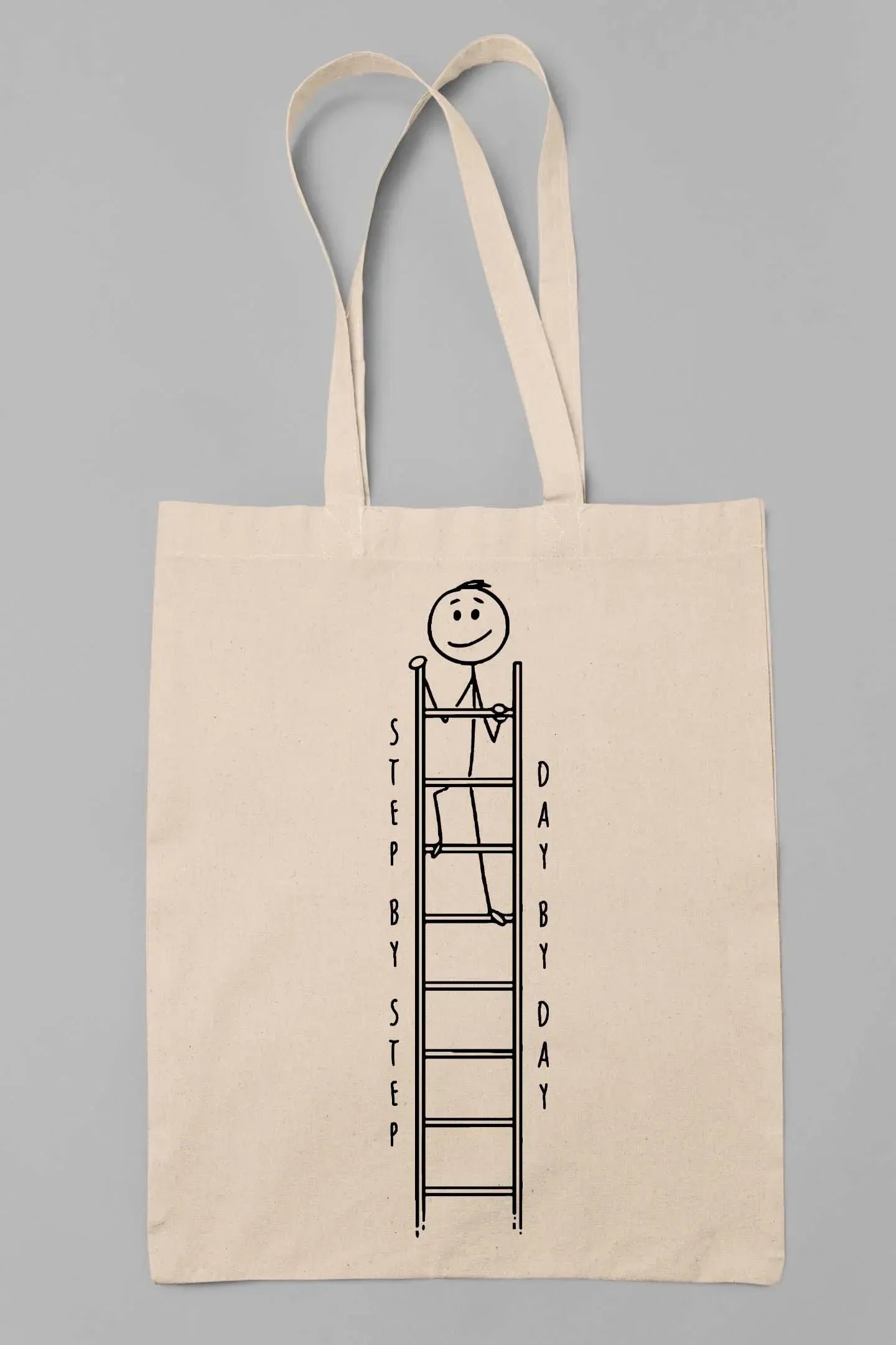 Bolsa "Day by day"
