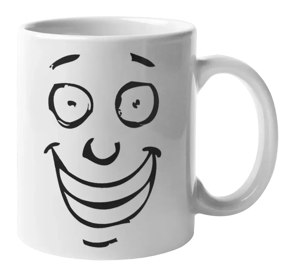 Taza Smile 1