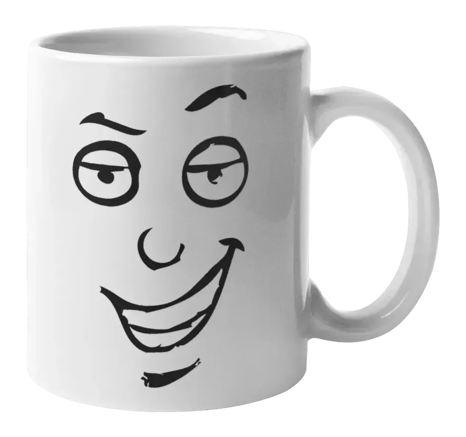 Taza Smile 2