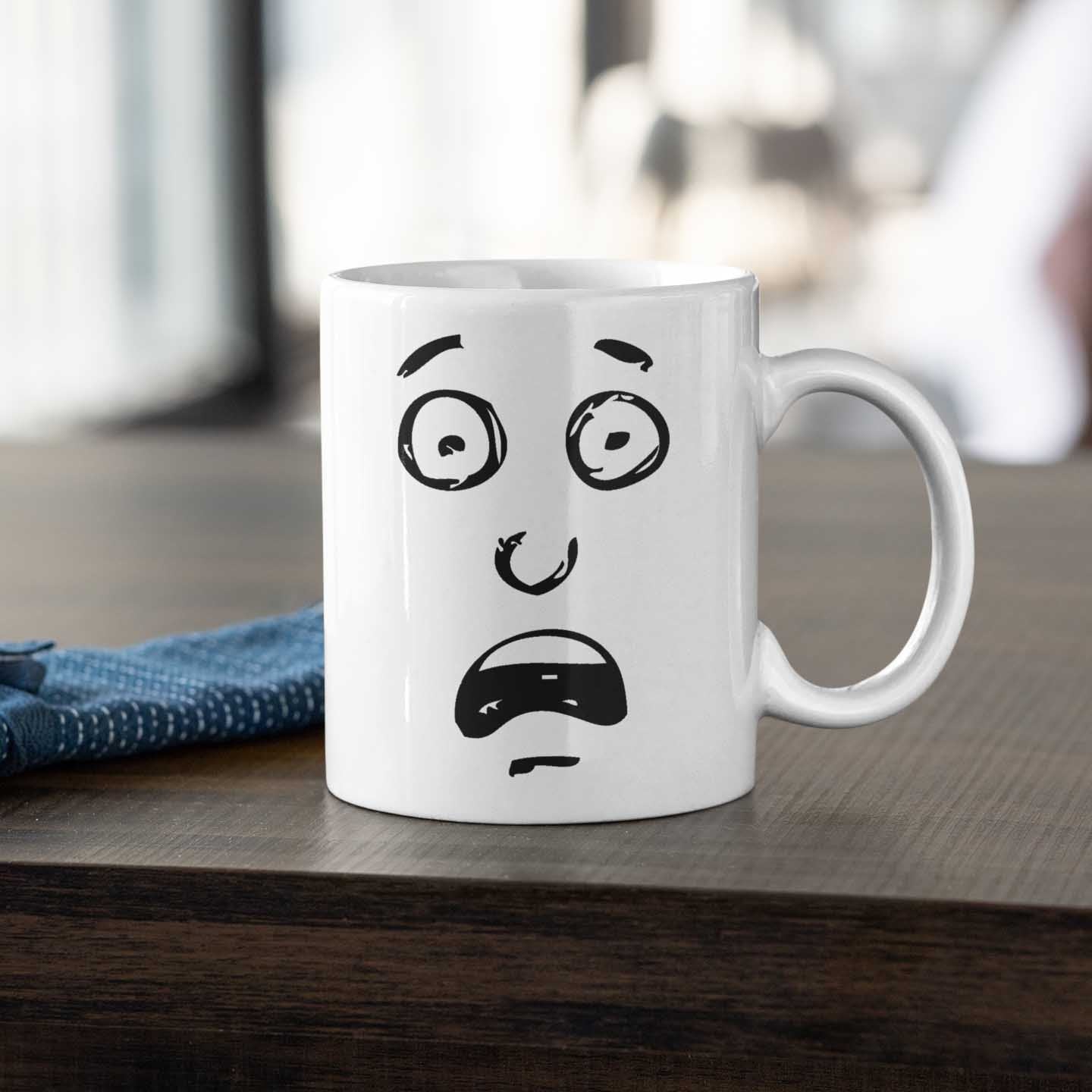 Taza Smile 7