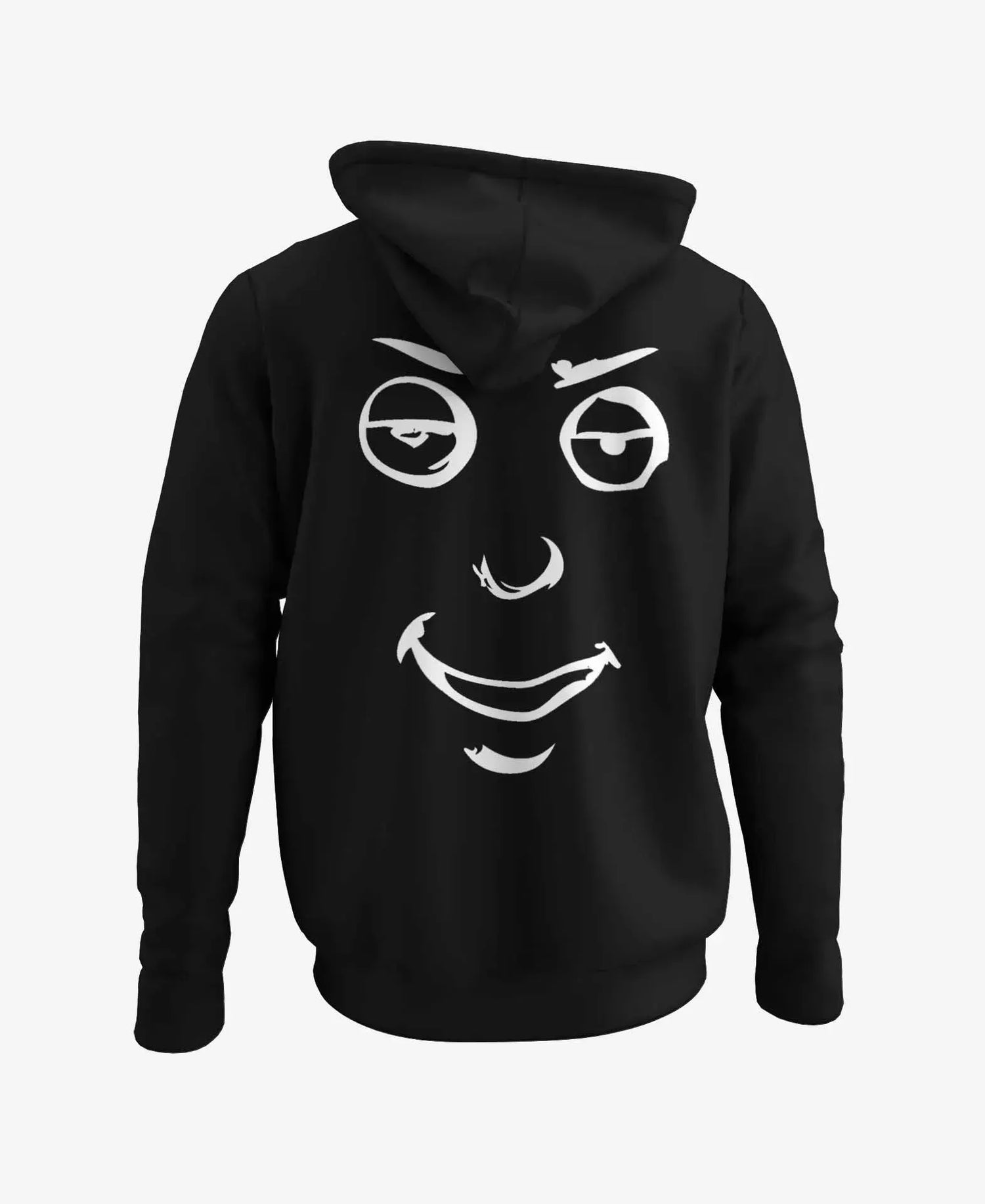 Sudadera "Smile 5"