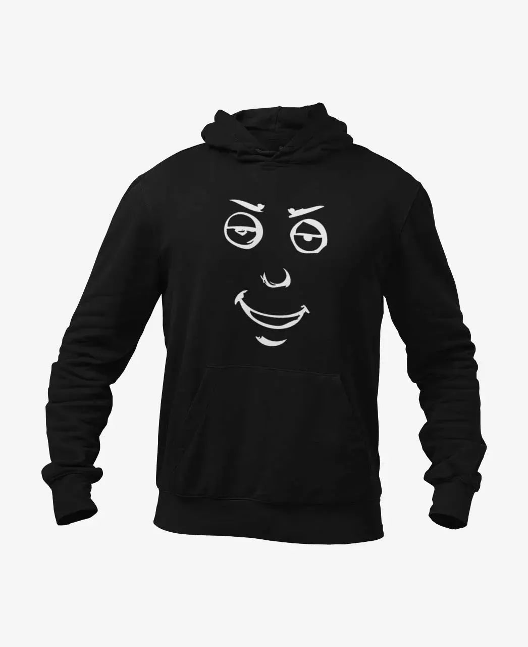Sudadera "Smile 5"