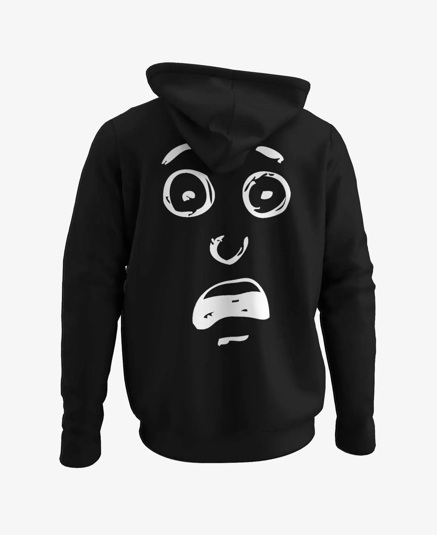 Sudadera "Smile 7"