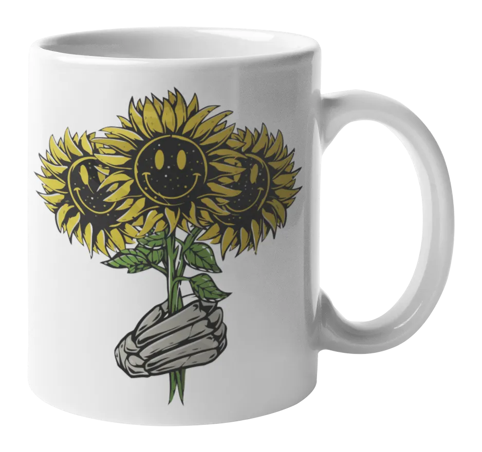 Taza Ramo